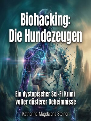 cover image of Biohacking